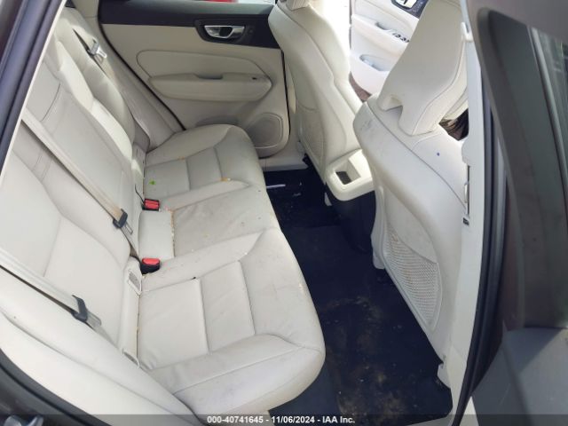 YV4L12DK9N1910083 Volvo Xc60 B5 Momentum