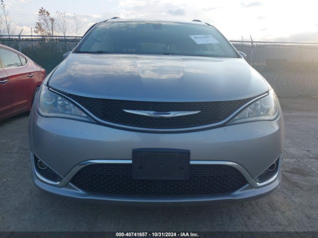 2C4RC1EG0HR584444 Chrysler Pacifica Touring-l Plus