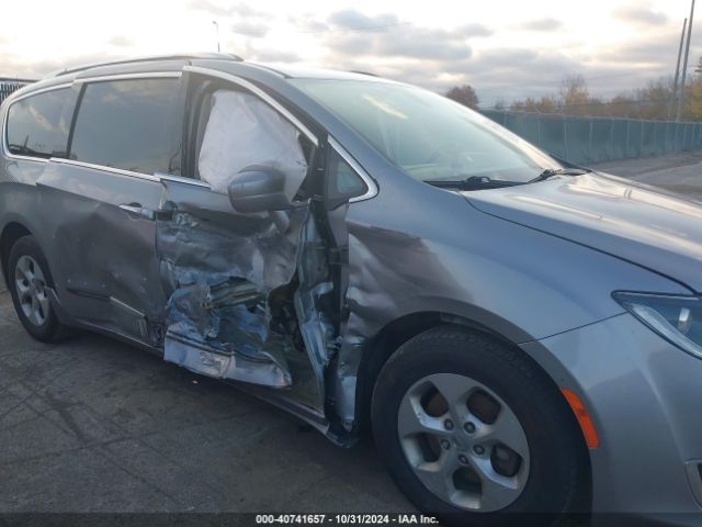 2C4RC1EG0HR584444 Chrysler Pacifica Touring-l Plus