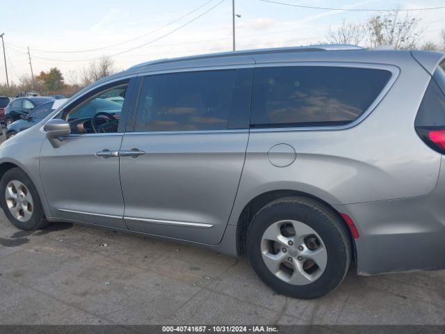 2C4RC1EG0HR584444 Chrysler Pacifica Touring-l Plus