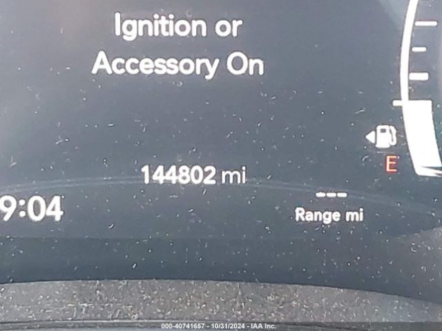 2C4RC1EG0HR584444 Chrysler Pacifica Touring-l Plus