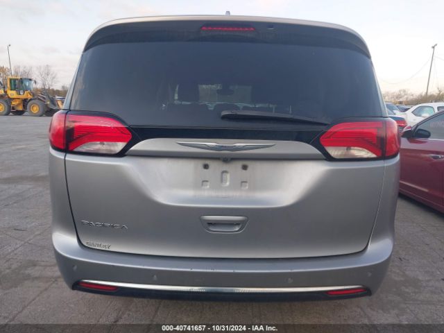2C4RC1EG0HR584444 Chrysler Pacifica Touring-l Plus