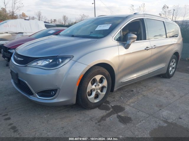 2C4RC1EG0HR584444 Chrysler Pacifica Touring-l Plus