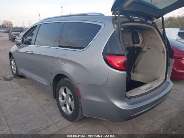 2C4RC1EG0HR584444 Chrysler Pacifica Touring-l Plus