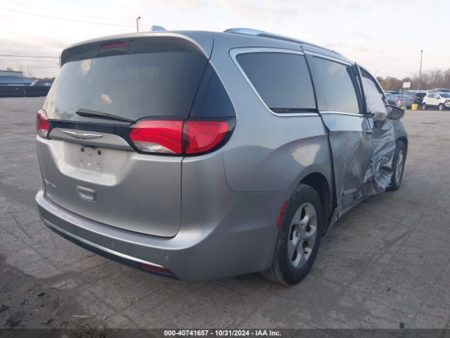 2C4RC1EG0HR584444 Chrysler Pacifica Touring-l Plus