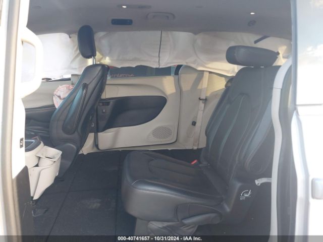 2C4RC1EG0HR584444 Chrysler Pacifica Touring-l Plus