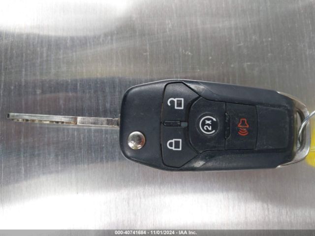 1FTER4EH9KLA30133 Ford Ranger Xlt