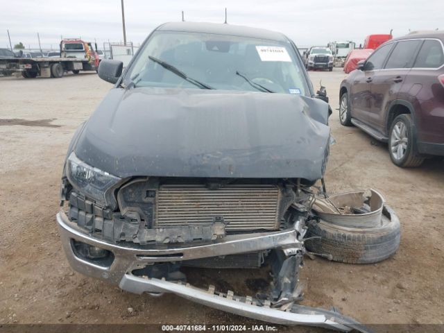 1FTER4EH9KLA30133 Ford Ranger Xlt