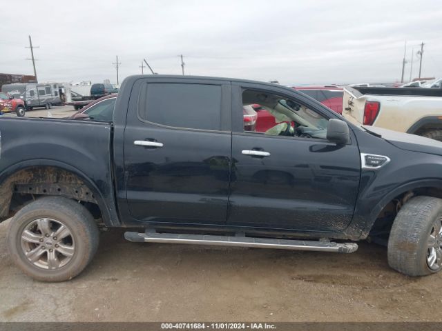 1FTER4EH9KLA30133 Ford Ranger Xlt