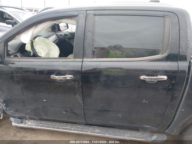1FTER4EH9KLA30133 Ford Ranger Xlt