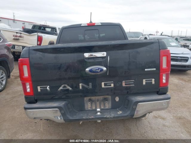 1FTER4EH9KLA30133 Ford Ranger Xlt