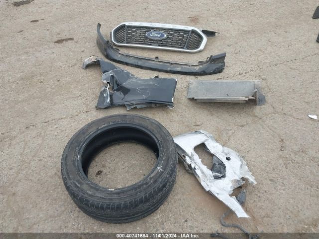 1FTER4EH9KLA30133 Ford Ranger Xlt