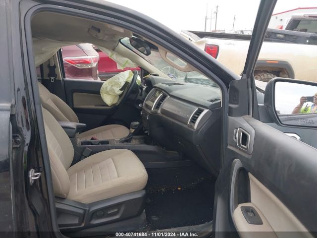 1FTER4EH9KLA30133 Ford Ranger Xlt