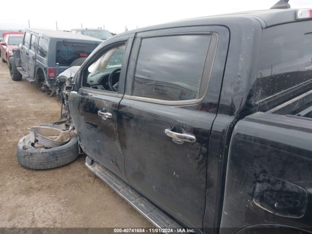 1FTER4EH9KLA30133 Ford Ranger Xlt