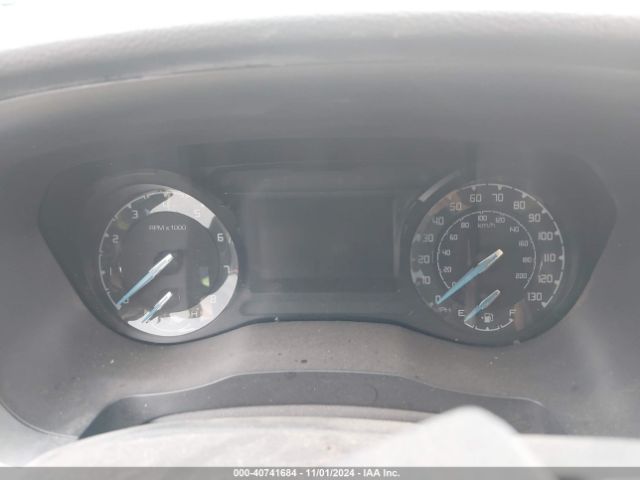 1FTER4EH9KLA30133 Ford Ranger Xlt