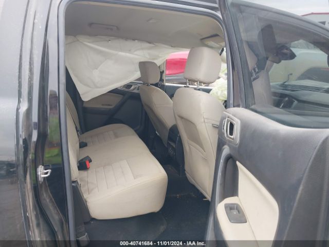 1FTER4EH9KLA30133 Ford Ranger Xlt