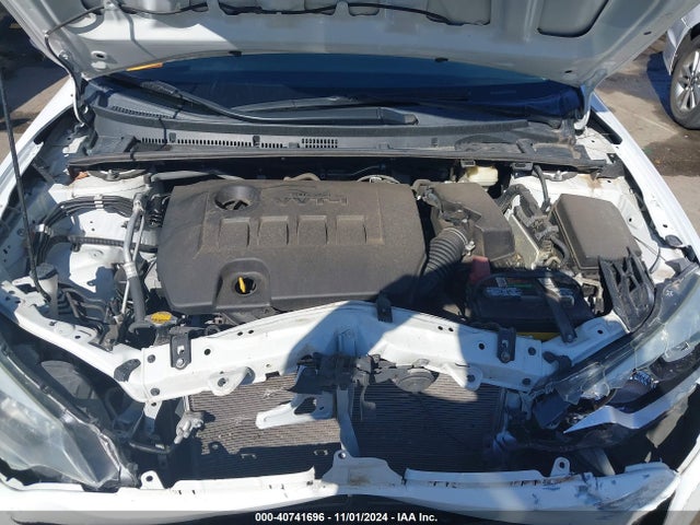 Toyota Corolla S Plus 2016 5YFBURHE8GP463795 Image 10