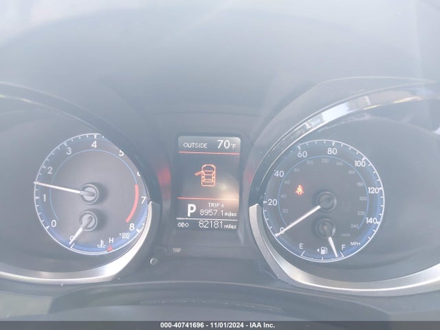 Toyota Corolla S Plus 2016 5YFBURHE8GP463795 Image 7