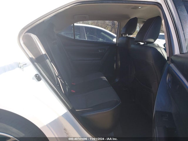 Toyota Corolla S Plus 2016 5YFBURHE8GP463795 Image 8