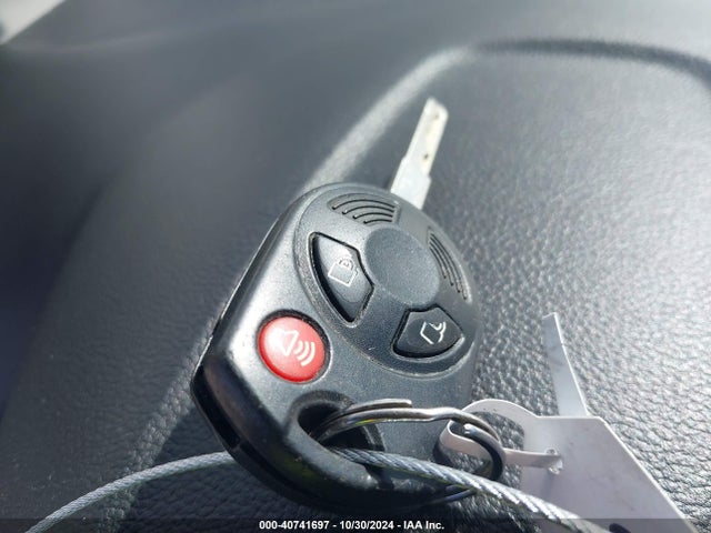 Ford ESCAPE SE 2017 1FMCU9G92HUC02588 Image 11