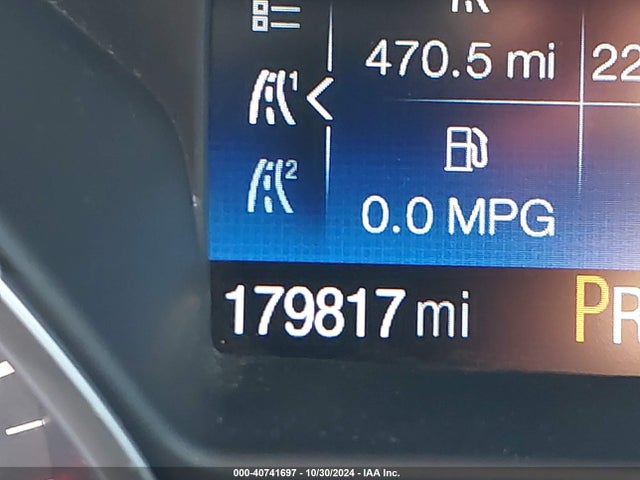 Ford ESCAPE SE 2017 1FMCU9G92HUC02588 Image 16