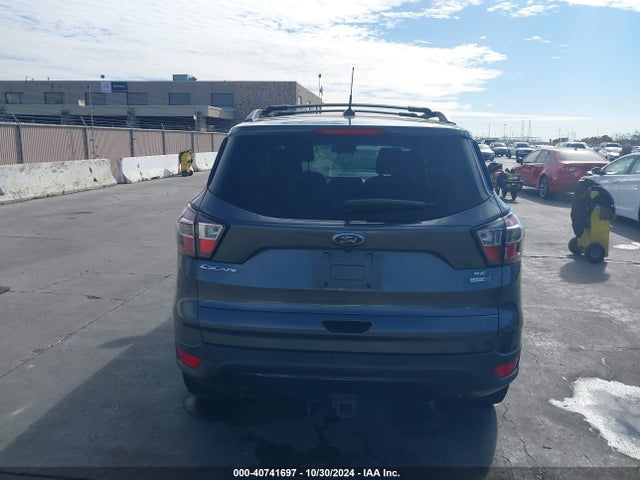 Ford ESCAPE SE 2017 1FMCU9G92HUC02588 Image 17