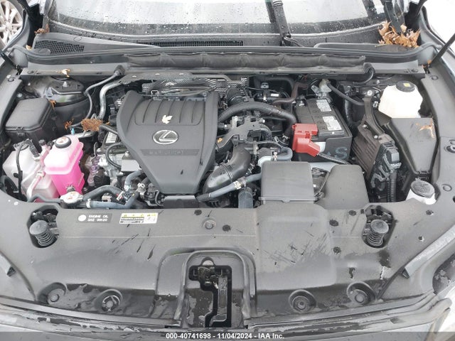 2T2BAMCA1RC039454 Lexus Rx 350 Premium