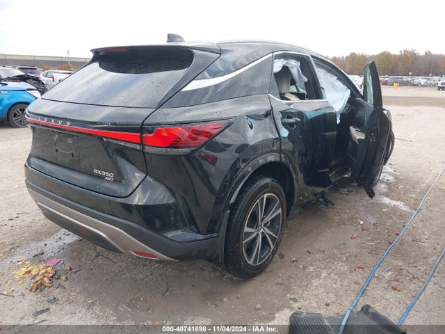 2T2BAMCA1RC039454 Lexus Rx 350 Premium