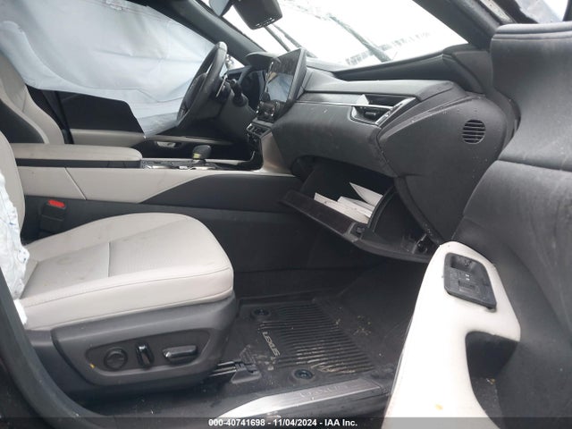 2T2BAMCA1RC039454 Lexus Rx 350 Premium