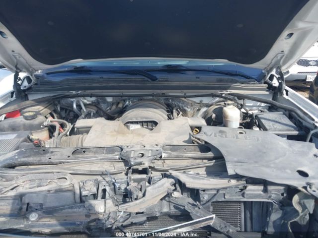 1GNSCCKC4HR212522 Chevrolet Tahoe Premier