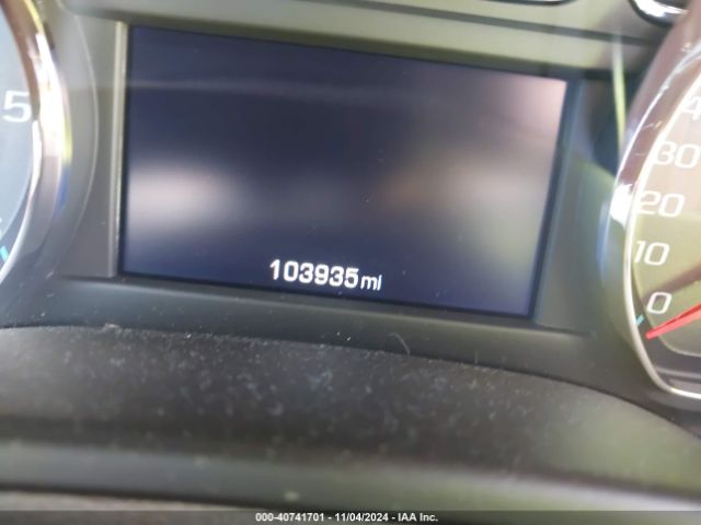 1GNSCCKC4HR212522 Chevrolet Tahoe Premier