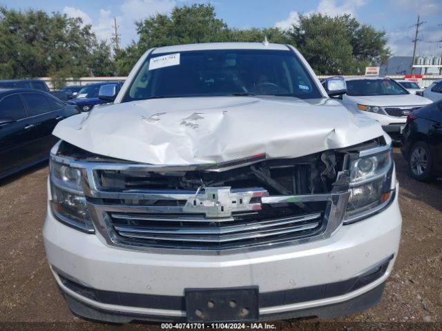 1GNSCCKC4HR212522 Chevrolet Tahoe Premier