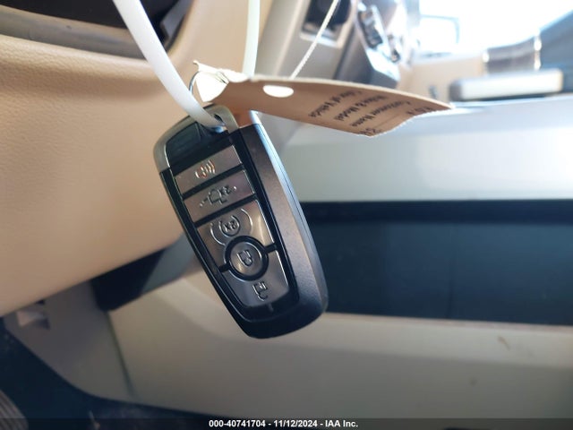 Ford F-250 Lariat 2019 1FT7W2BT9KEC80362 Image 11