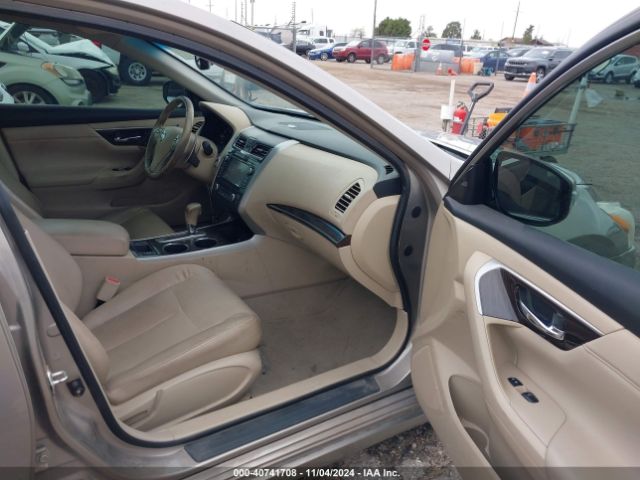 1N4BL3AP7EC201497 Nissan Altima 3.5 Sl