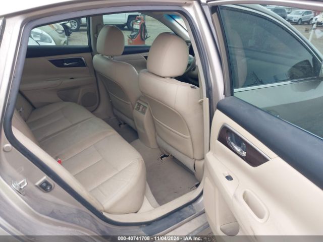 1N4BL3AP7EC201497 Nissan Altima 3.5 Sl