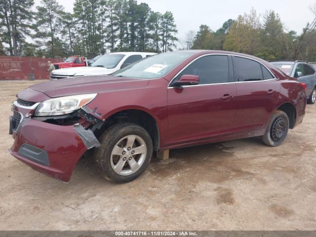 1G11C5SA7GF149276 Chevrolet Malibu Limited Lt