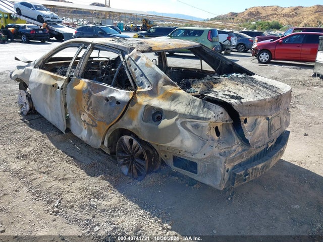 Toyota CAMRY SE 2016 4T1BF1FK5GU128416 Image 3