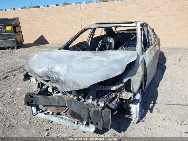 Toyota CAMRY SE 2016 4T1BF1FK5GU128416 Image 6