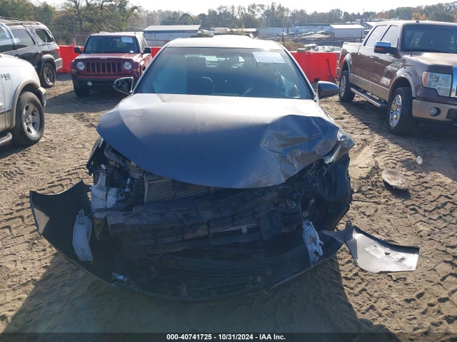 Toyota CAMRY LE 2017 4T1BF1FK0HU708075 Image 12
