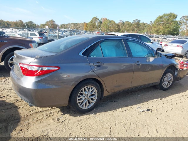 Toyota CAMRY LE 2017 4T1BF1FK0HU708075 Image 13