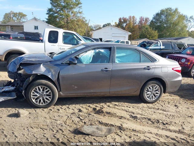Toyota CAMRY LE 2017 4T1BF1FK0HU708075 Image 14