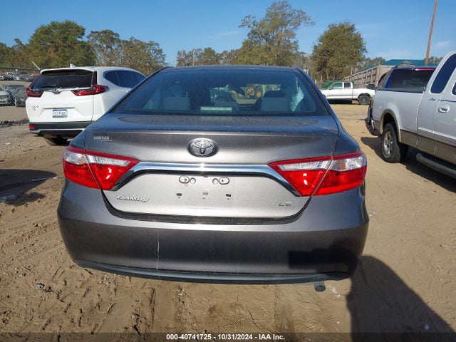 Toyota CAMRY LE 2017 4T1BF1FK0HU708075 Image 16