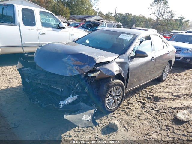 Toyota CAMRY LE 2017 4T1BF1FK0HU708075 Image 2