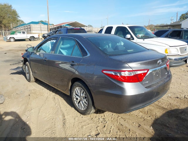 Toyota CAMRY LE 2017 4T1BF1FK0HU708075 Image 3