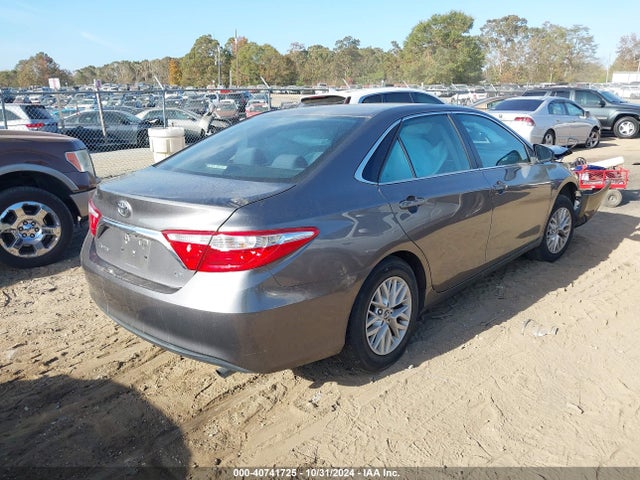 Toyota CAMRY LE 2017 4T1BF1FK0HU708075 Image 4