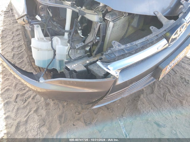 Toyota CAMRY LE 2017 4T1BF1FK0HU708075 Image 6