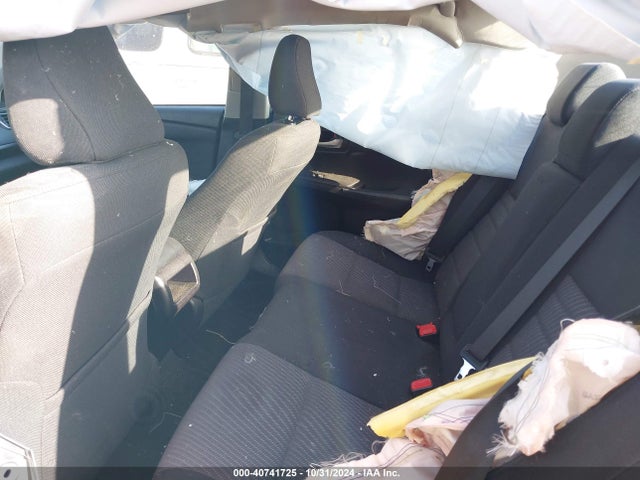 Toyota CAMRY LE 2017 4T1BF1FK0HU708075 Image 8