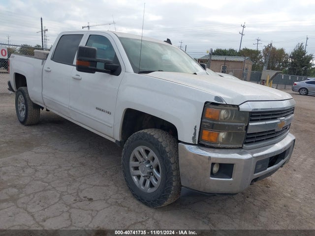 2015 1GC1KVEGXFF509438 main image