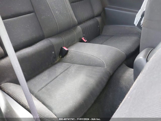Chevrolet Camaro 2ls 2015 2G1FB1E34F9309068 Image 8