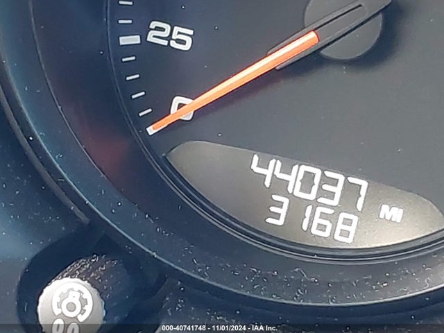 Porsche Macan 2018 WP1AA2A50JLB20290 Image 24